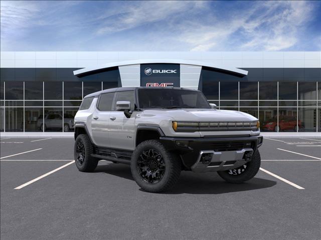 2025 GMC HUMMER EV 2X