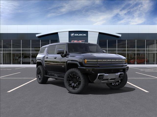 2025 GMC HUMMER EV 2X