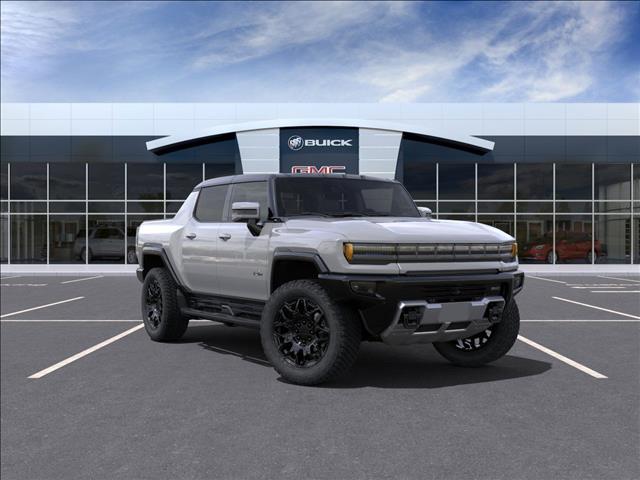 2025 GMC HUMMER EV 2X