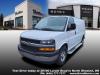 2022 Chevrolet Express