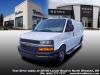 2022 Chevrolet Express