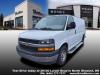 2022 Chevrolet Express