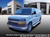 2022 Chevrolet Express