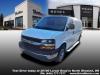 2022 Chevrolet Express