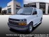 2022 Chevrolet Express