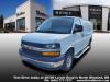 2022 Chevrolet Express