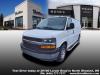 2022 Chevrolet Express