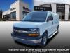 2022 Chevrolet Express