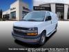 2022 Chevrolet Express