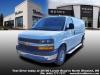 2022 Chevrolet Express