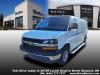 2022 Chevrolet Express