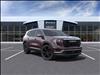 2025 GMC Acadia