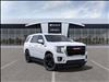 2024 GMC Yukon