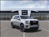 2024 GMC Yukon