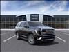 2025 GMC Yukon