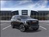 2025 GMC Yukon AT4