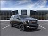 2025 GMC Yukon XL Elevation