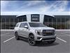 2025 GMC Yukon XL Elevation