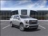 2025 GMC Yukon XL Elevation