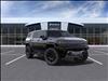 2025 GMC HUMMER EV 2X