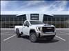 2025 GMC Sierra 3500HD Pro