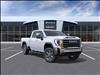 2025 GMC Sierra 2500HD SLT