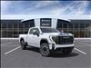 2025 GMC Sierra 3500HD