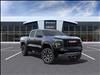 2024 GMC Canyon