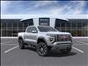 2024 GMC Canyon