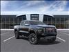 2024 GMC Canyon