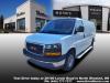 2022 GMC Savana