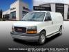 2023 GMC Savana 2500