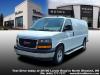 2023 GMC Savana 2500
