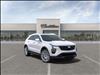 2025 Cadillac XT4