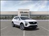 2025 Cadillac XT4