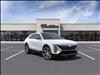 2025 Cadillac LYRIQ Luxury 1