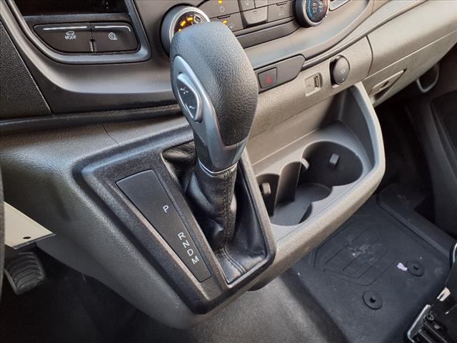 2023 Ford Transit 250