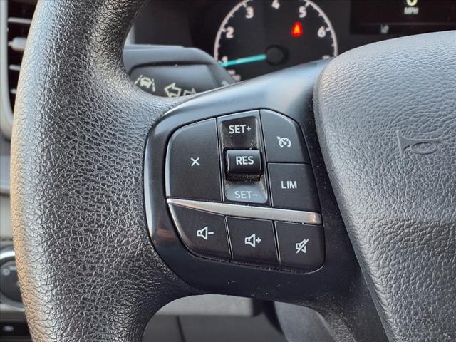 2023 Ford Transit 250