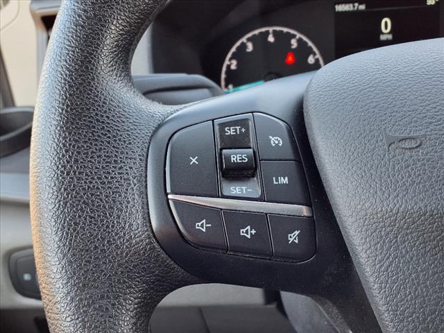 2023 Ford Transit 250