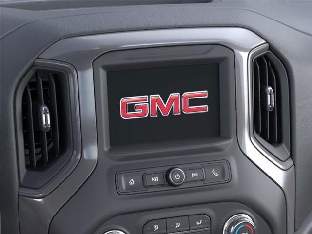 2025 GMC Sierra 3500HD Pro