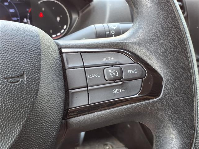 2023 RAM ProMaster 2500 136 WB