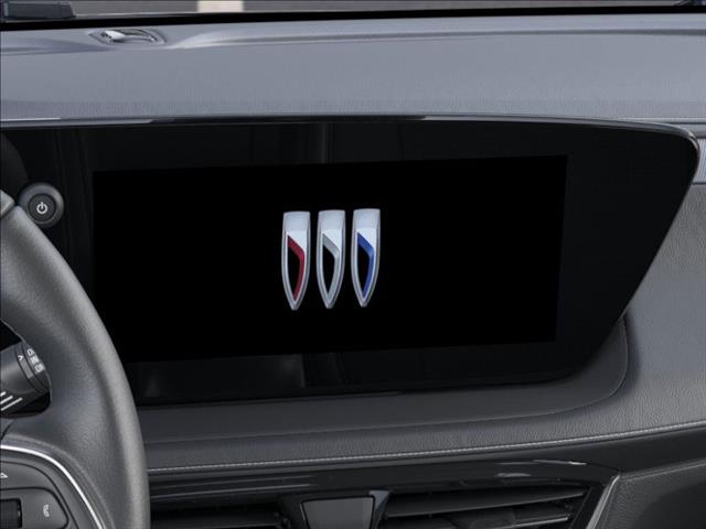 2025 Buick Encore GX Avenir