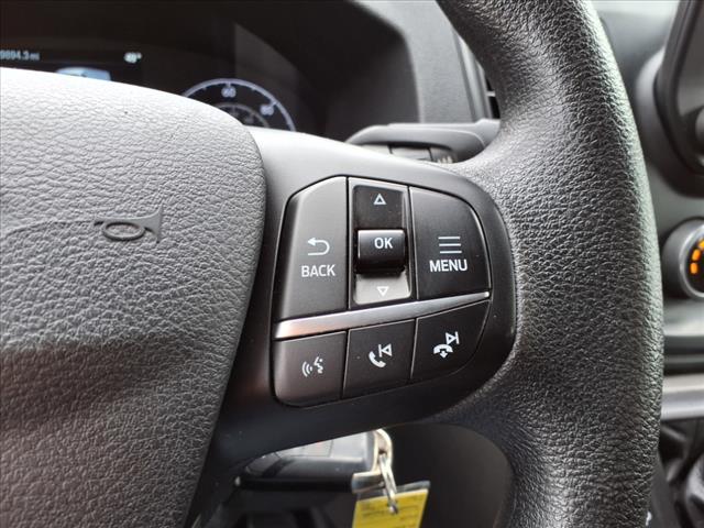 2023 Ford Transit 250
