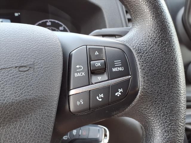 2023 Ford Transit 250