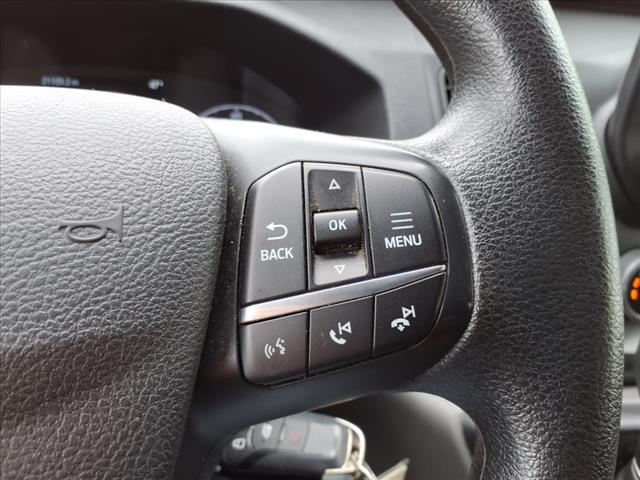 2023 Ford Transit 250