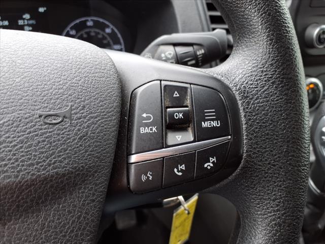 2023 Ford Transit 250