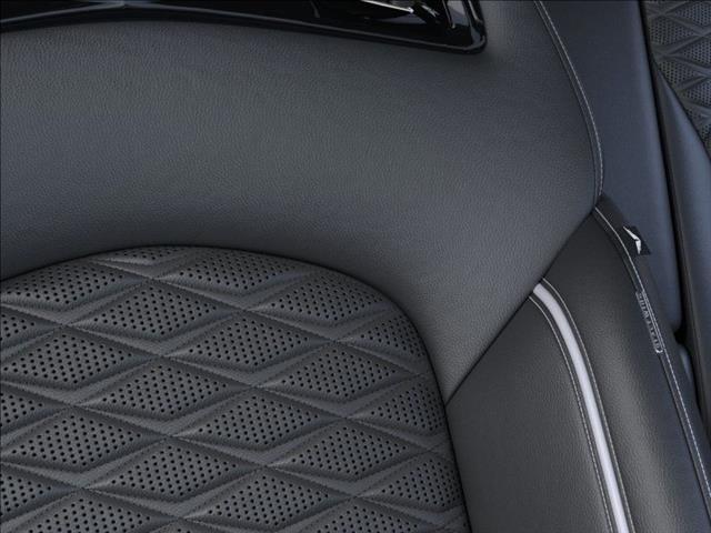 2025 Cadillac CT5-V Blackwing