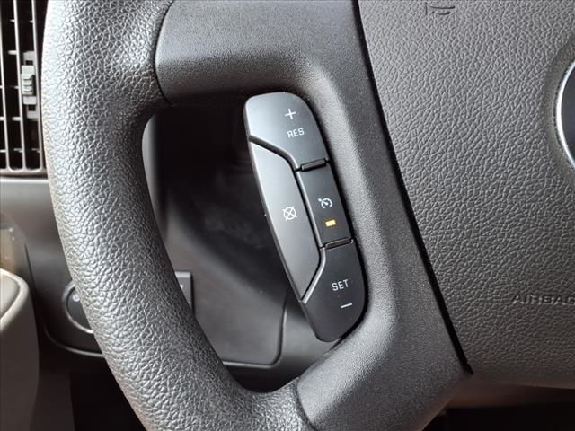 2023 Chevrolet Express 2500