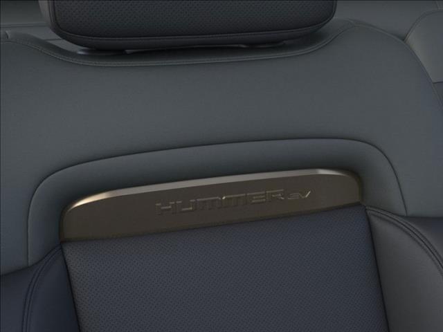 2025 GMC HUMMER EV 2X
