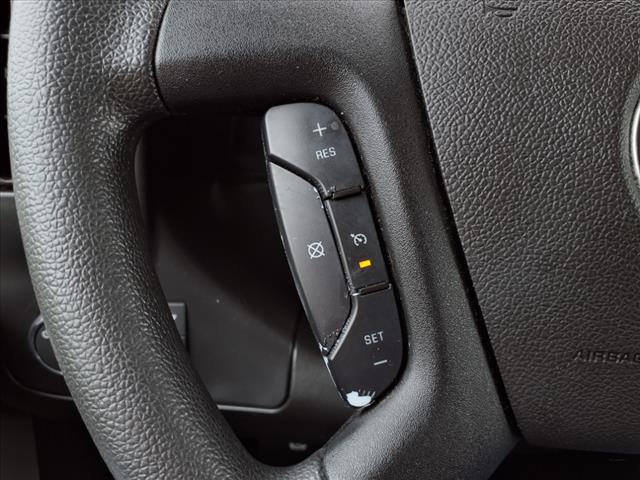 2023 GMC Savana 2500